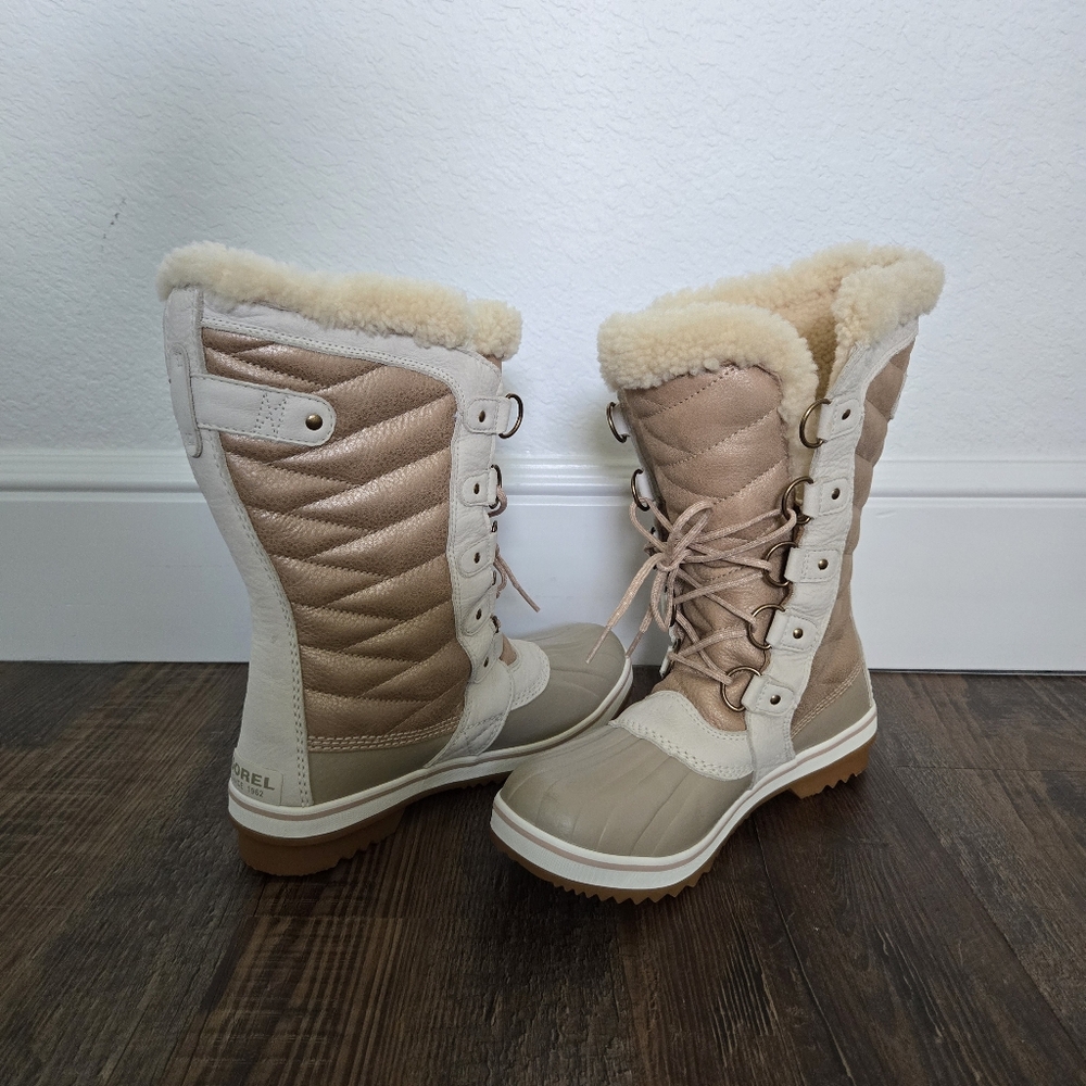 Sorel Torfino Winter Duck Boot